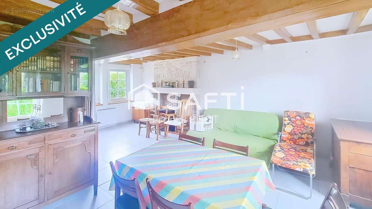 Photo 4 - Maison à TANNAY