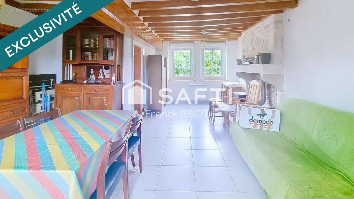 Photo 5 - Maison à TANNAY