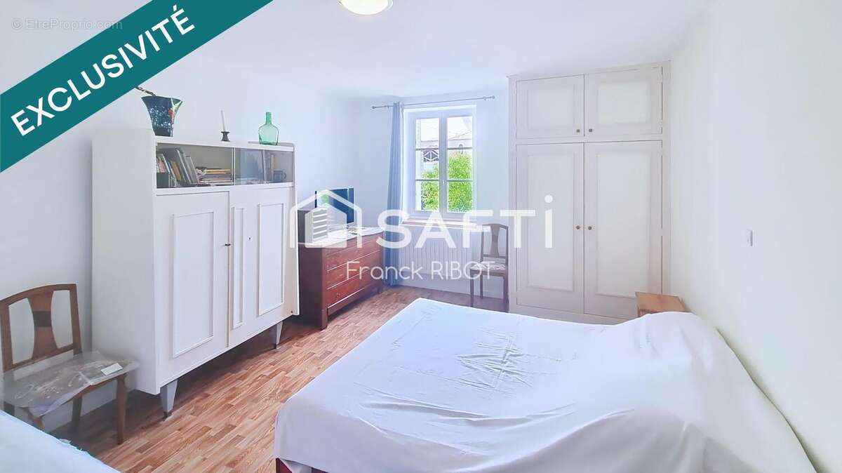 Photo 6 - Maison à TANNAY