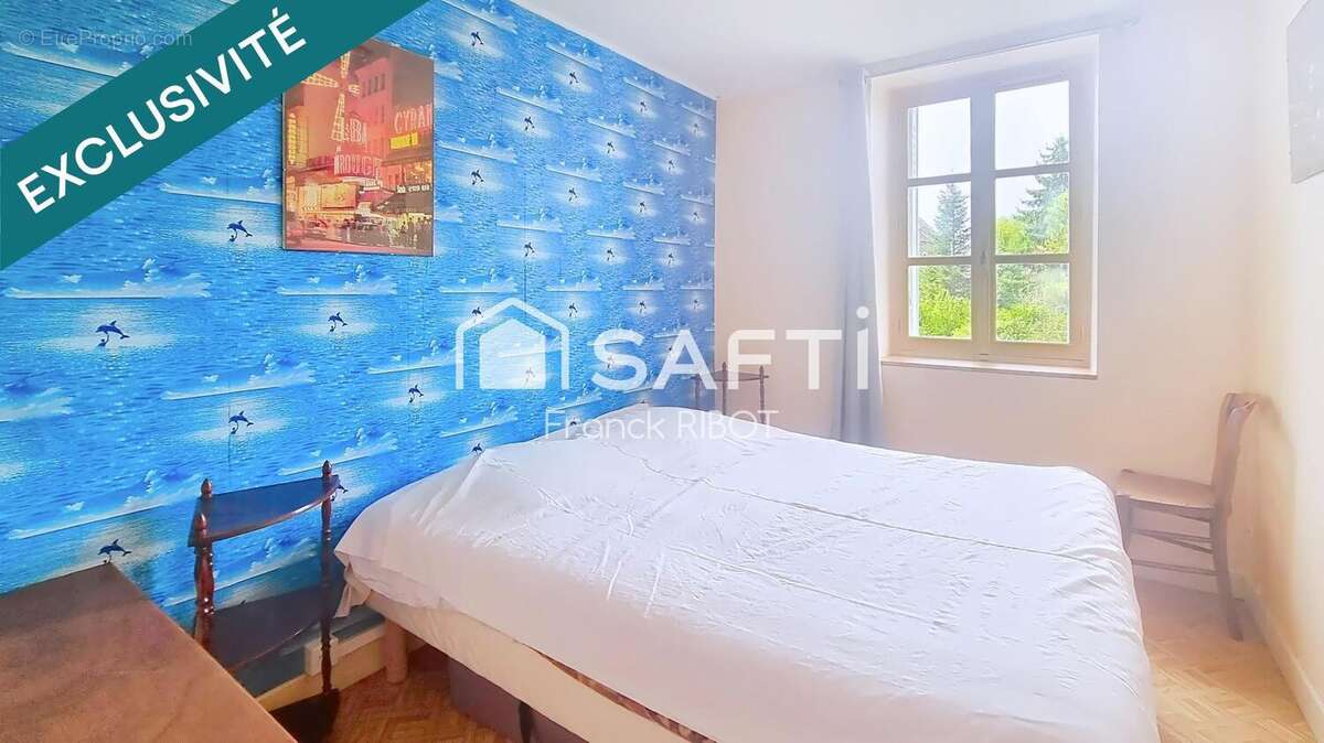 Photo 7 - Maison à TANNAY