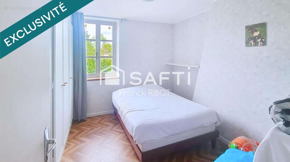 Photo 8 - Maison à TANNAY