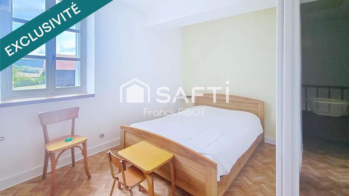 Photo 9 - Maison à TANNAY