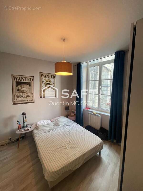 Photo 4 - Appartement à BOURG-EN-BRESSE