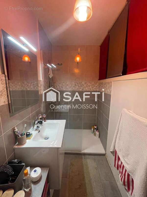 Photo 5 - Appartement à BOURG-EN-BRESSE