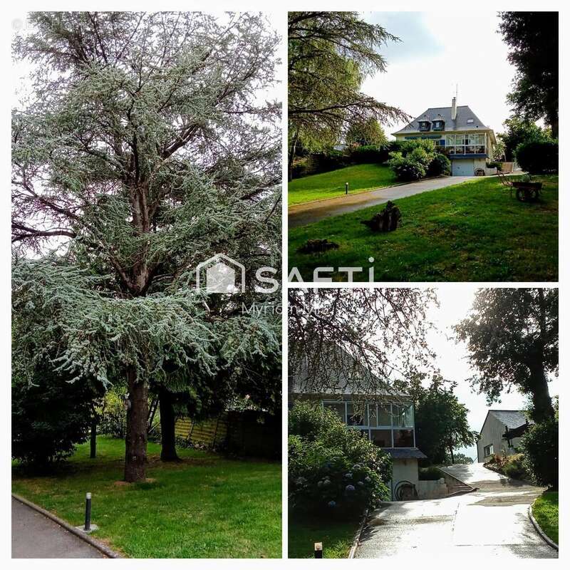 Photo 2 - Maison à SAINT-SENOUX