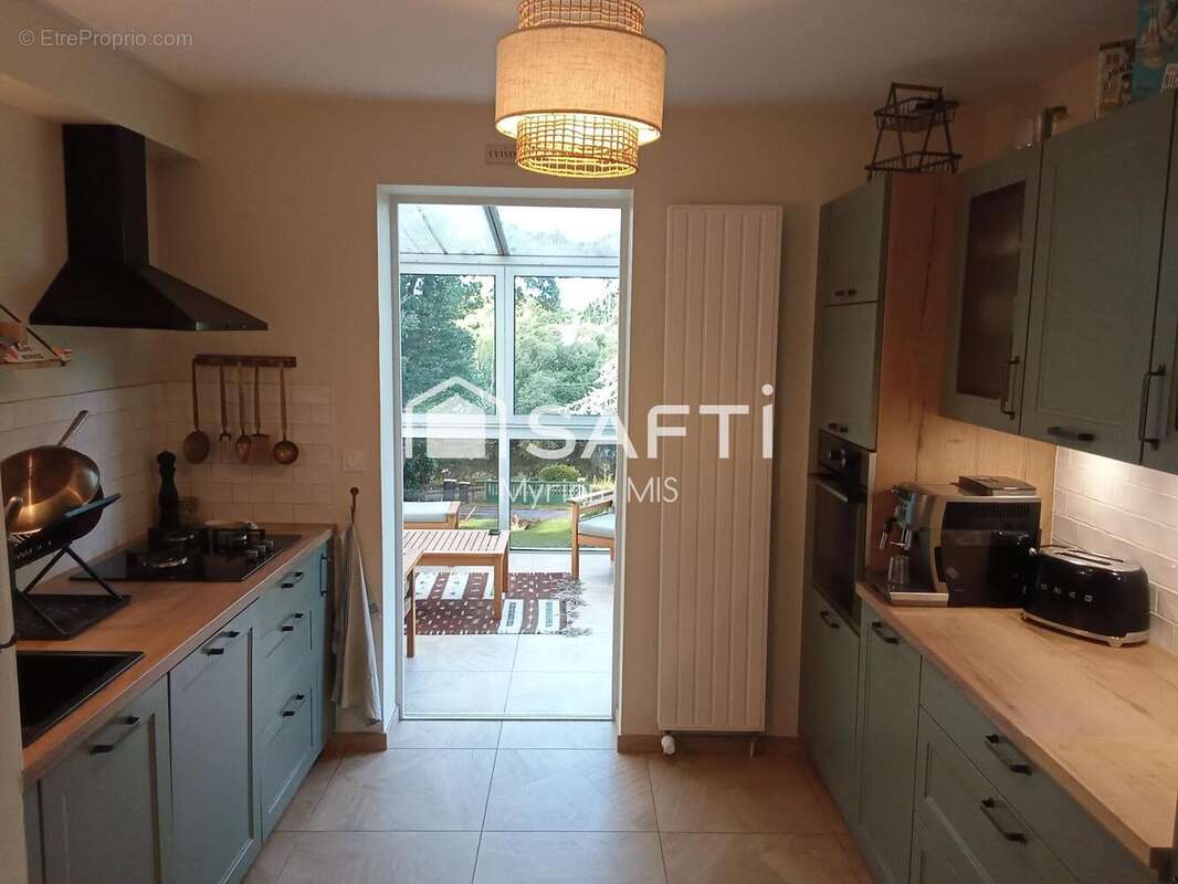 Photo 3 - Maison à SAINT-SENOUX