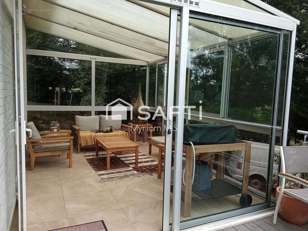 Photo 4 - Maison à SAINT-SENOUX