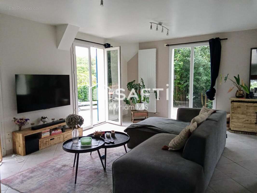 Photo 8 - Maison à SAINT-SENOUX