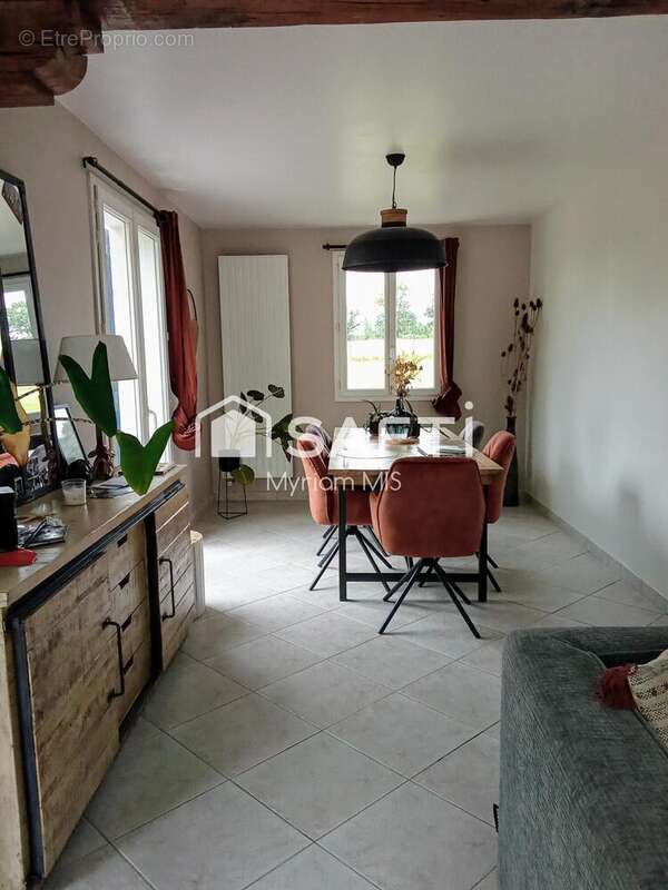 Photo 9 - Maison à SAINT-SENOUX