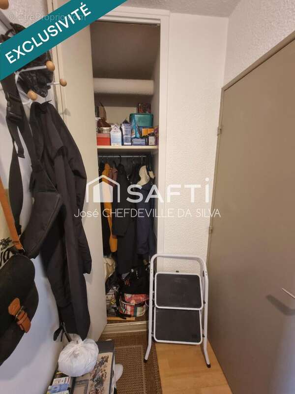 Photo 4 - Appartement à CLERMONT-FERRAND