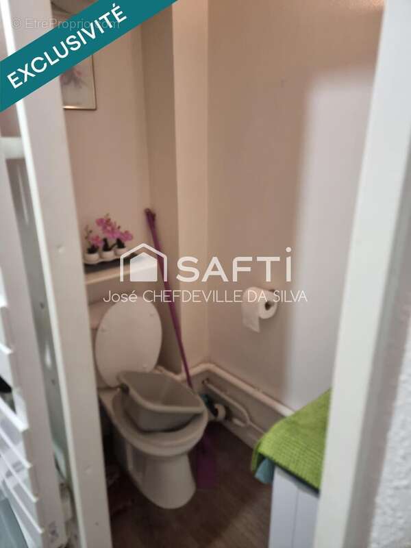 Photo 6 - Appartement à CLERMONT-FERRAND