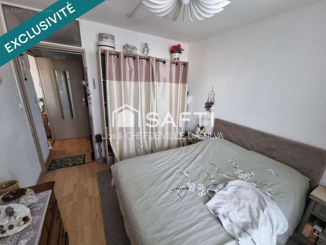 Photo 8 - Appartement à CLERMONT-FERRAND