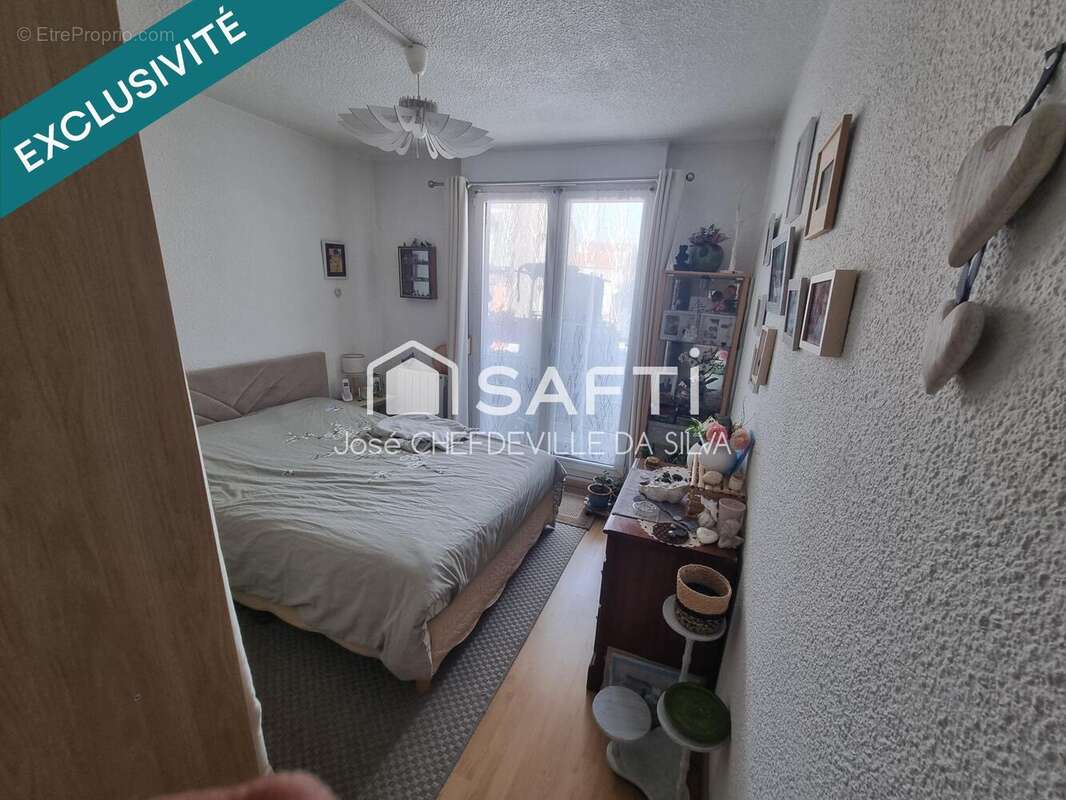 Photo 9 - Appartement à CLERMONT-FERRAND