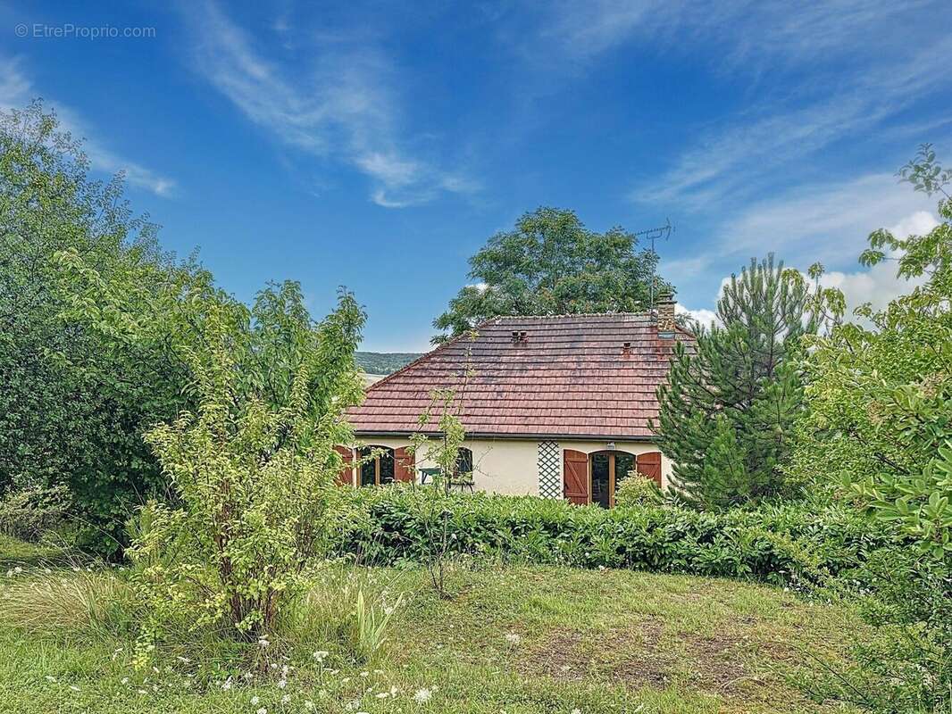 Photo 2 - Maison à NAILLY