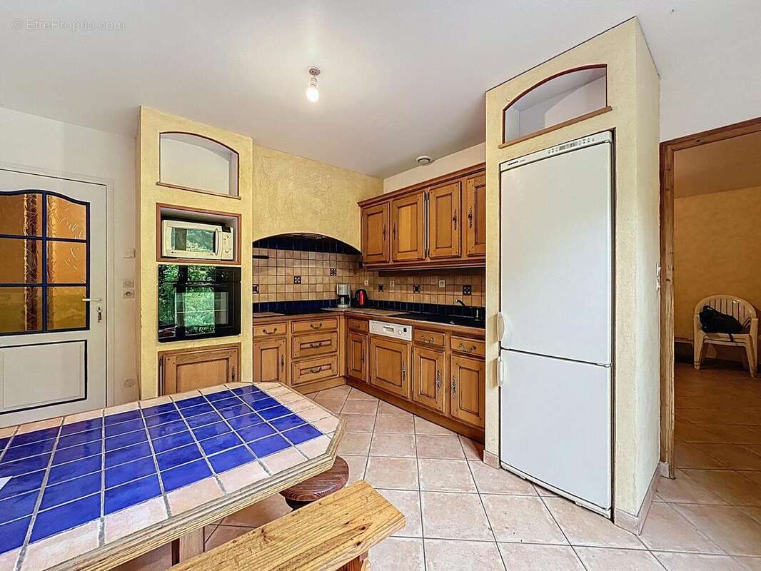 Photo 3 - Maison à NAILLY