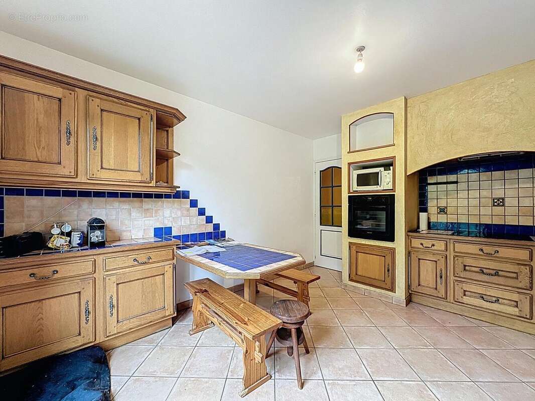 Photo 4 - Maison à NAILLY