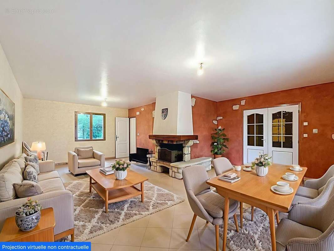 Photo 7 - Maison à NAILLY