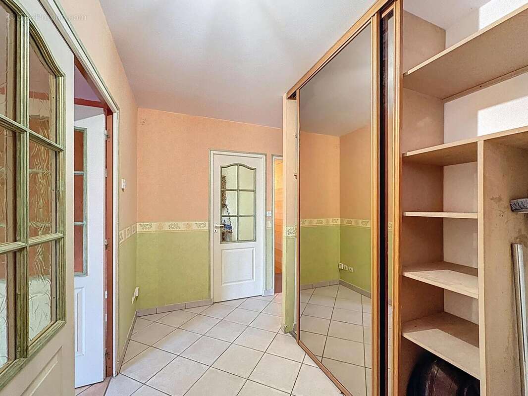 Photo 9 - Maison à NAILLY