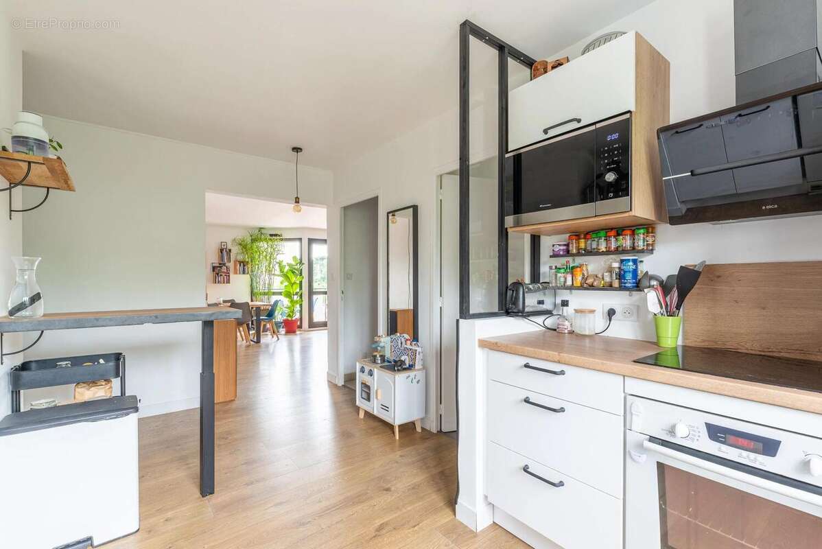 Photo 2 - Appartement à NANTES