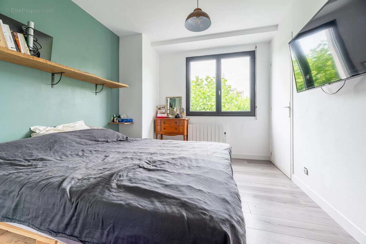 Photo 8 - Appartement à NANTES