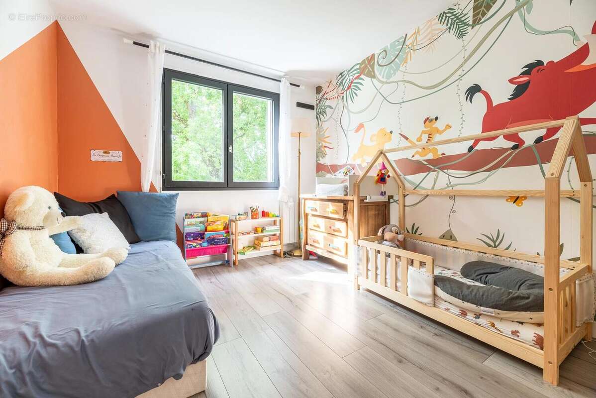 Photo 9 - Appartement à NANTES