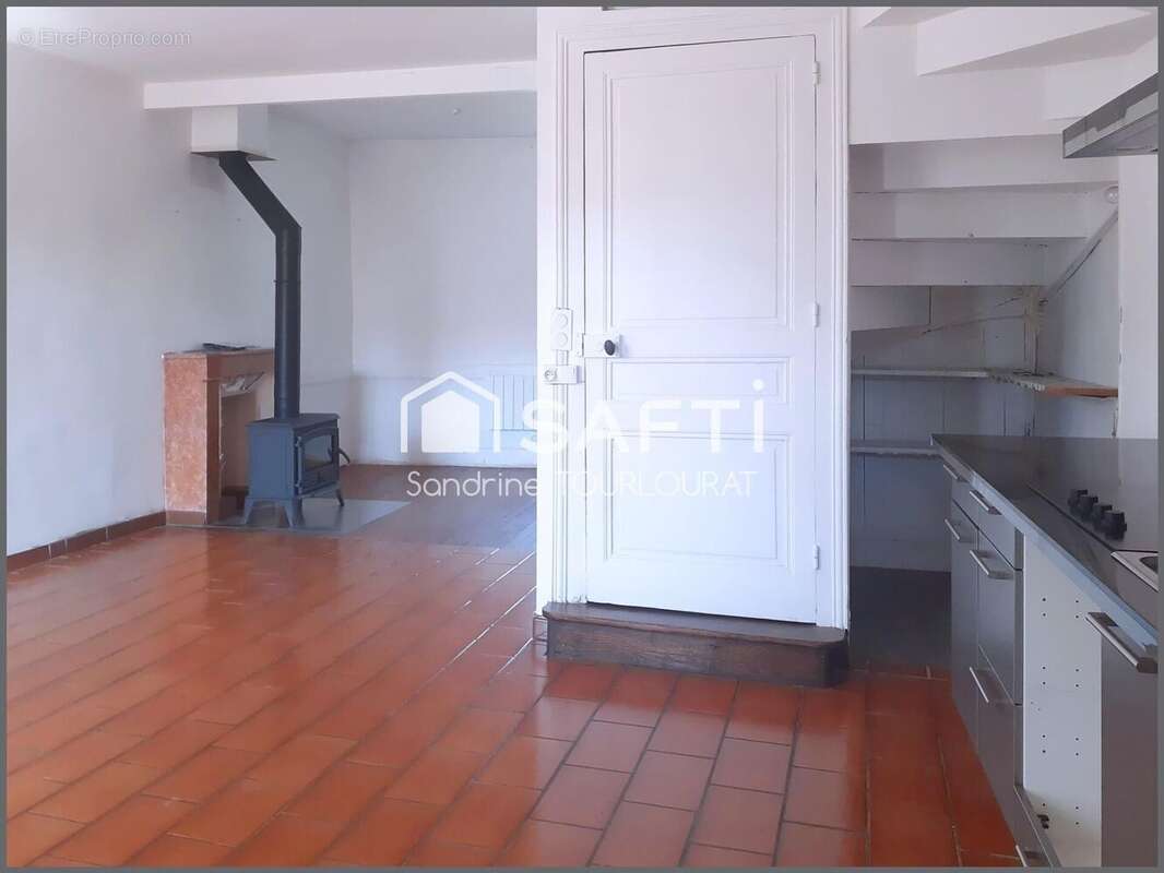 Photo 5 - Maison à LHUIS