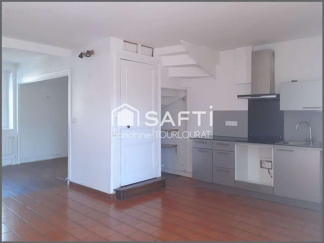 Photo 6 - Maison à LHUIS