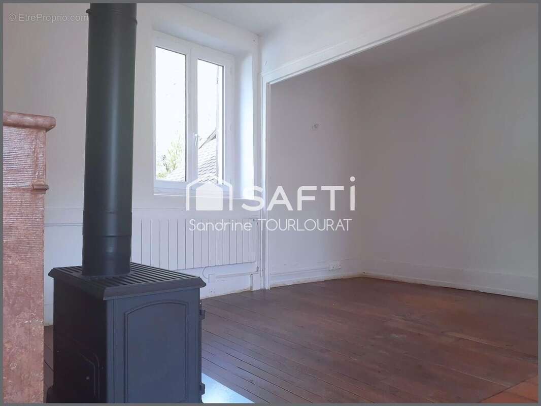 Photo 7 - Maison à LHUIS