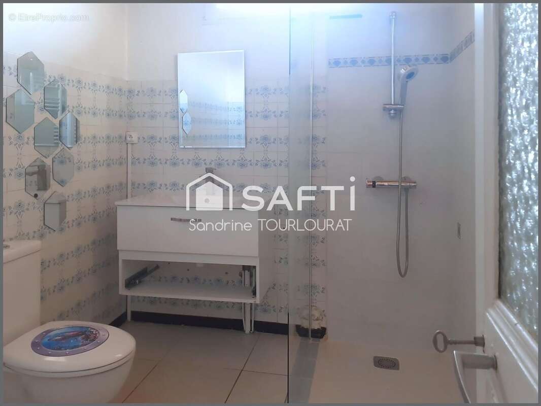 Photo 8 - Maison à LHUIS