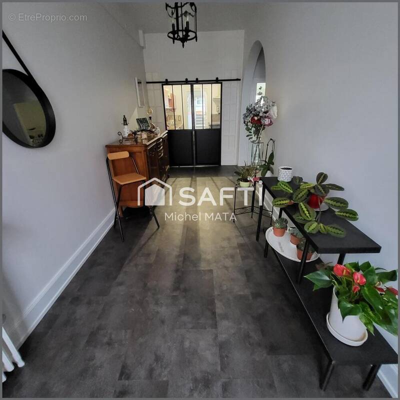 Photo 1 - Maison à ALBI