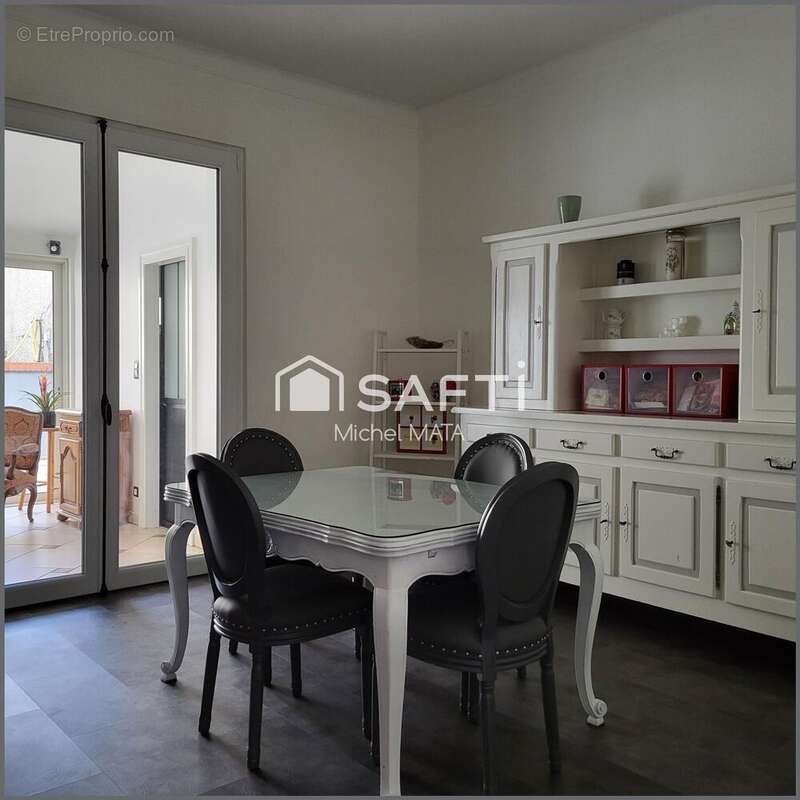 Photo 3 - Maison à ALBI