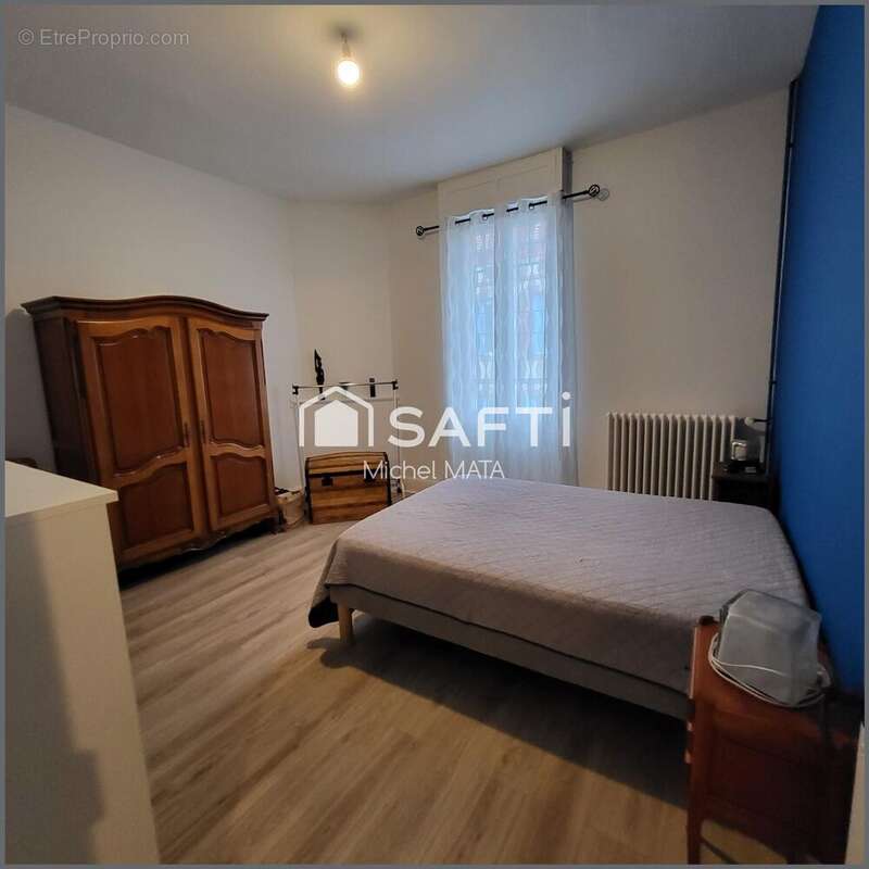 Photo 4 - Maison à ALBI