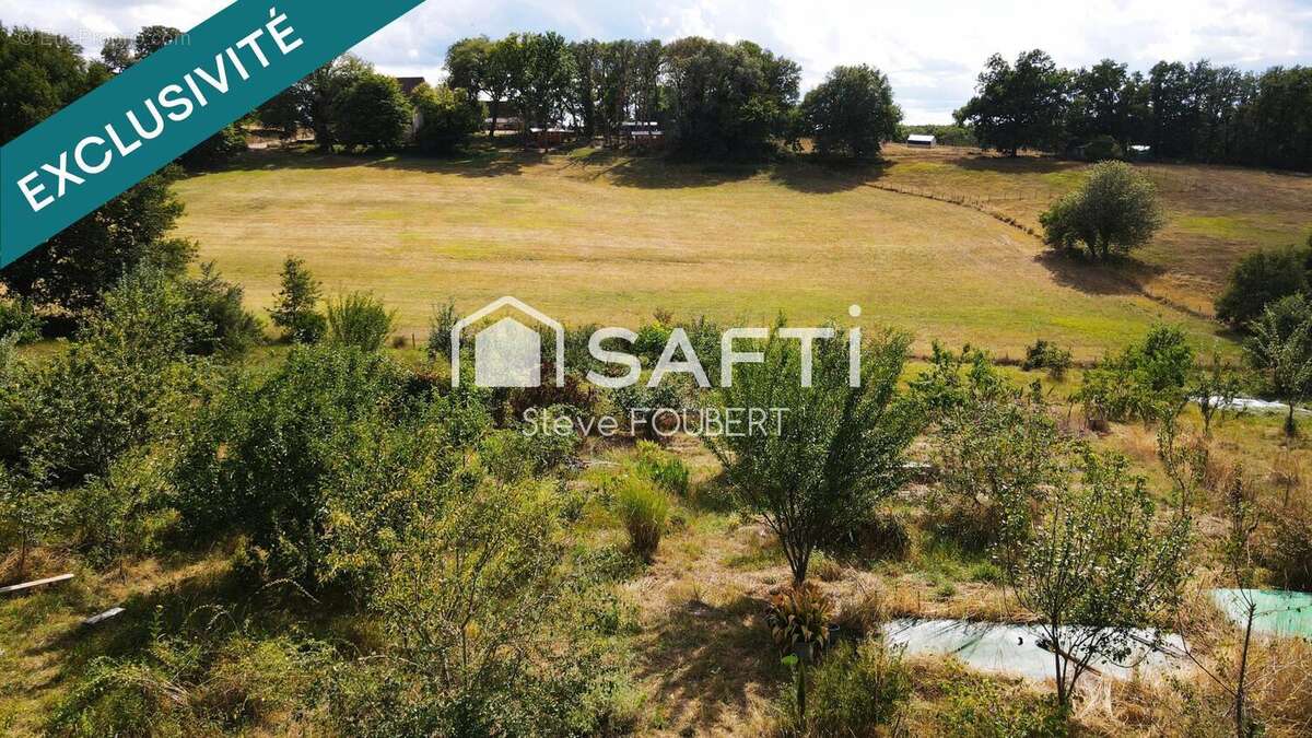 Photo 2 - Maison à ROUFFIGNAC-SAINT-CERNIN-DE-REILHAC