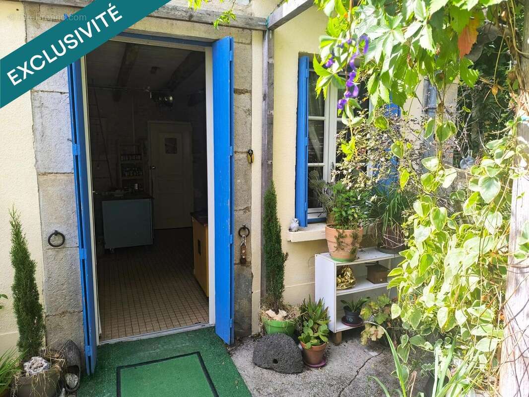 Photo 4 - Maison à ROUFFIGNAC-SAINT-CERNIN-DE-REILHAC