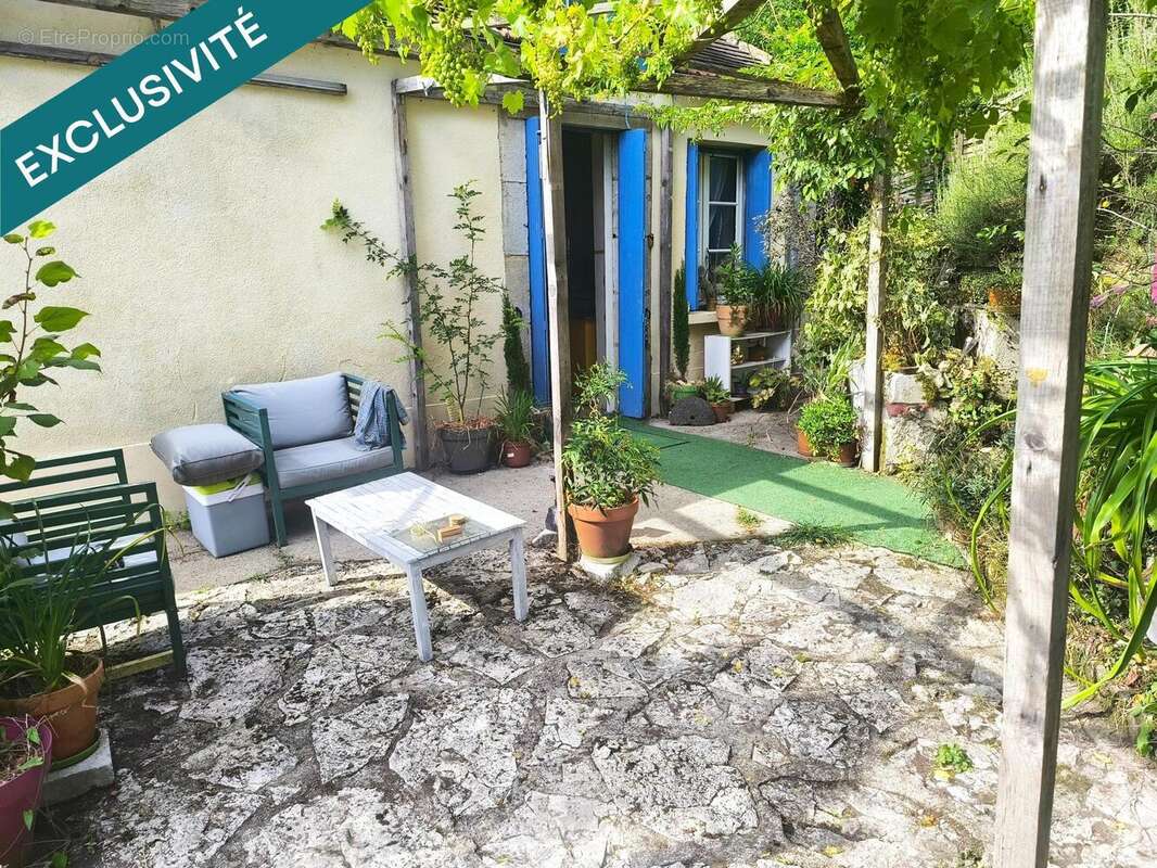 Photo 6 - Maison à ROUFFIGNAC-SAINT-CERNIN-DE-REILHAC