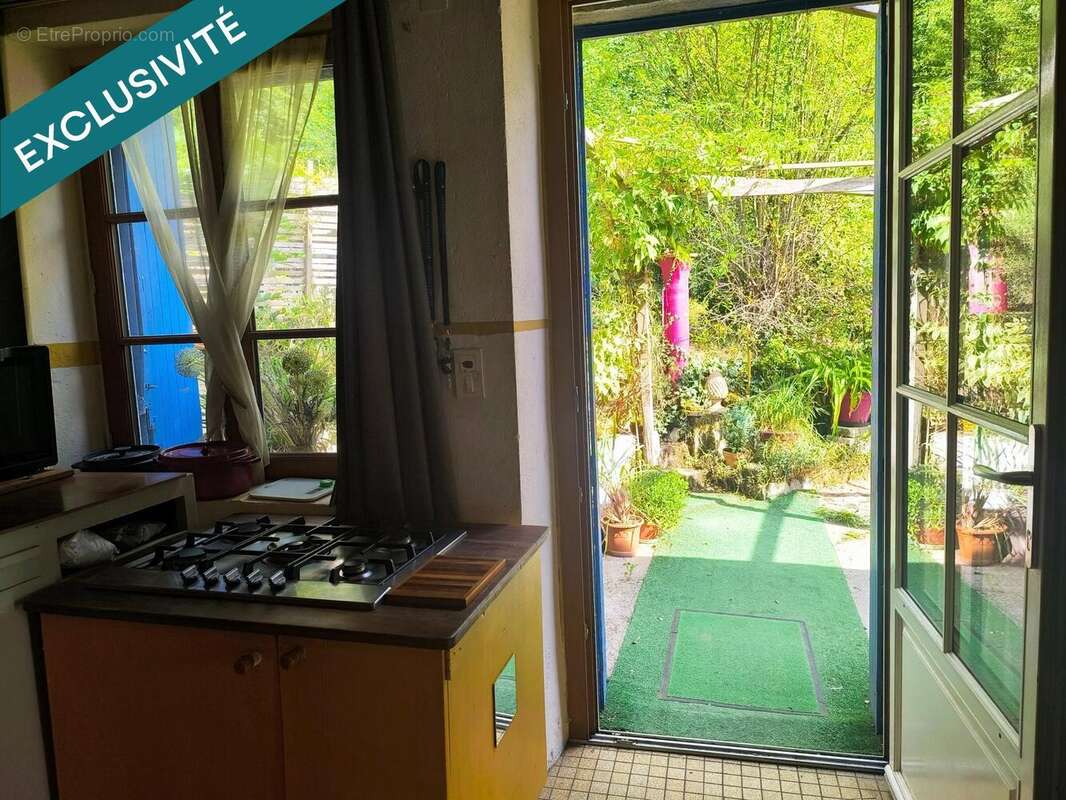 Photo 7 - Maison à ROUFFIGNAC-SAINT-CERNIN-DE-REILHAC