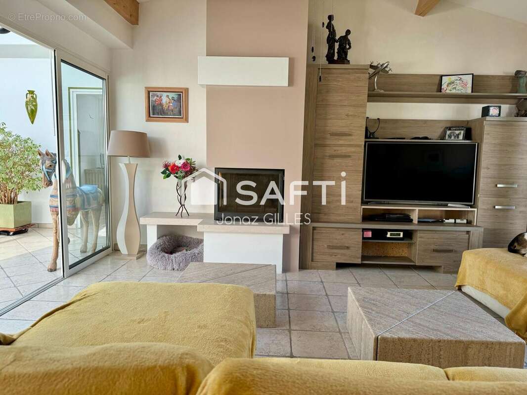 Photo 6 - Maison à SAINT-GEORGES-D&#039;OLERON