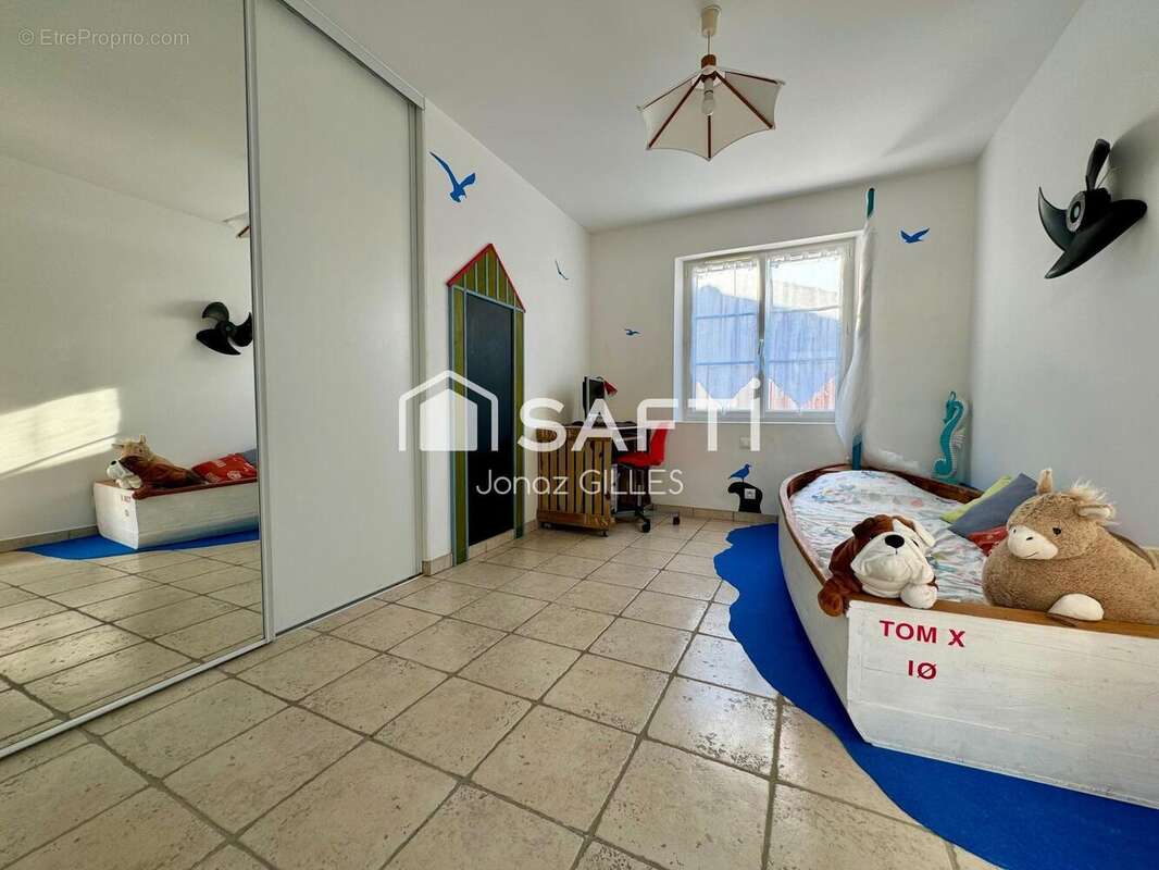 Photo 7 - Maison à SAINT-GEORGES-D&#039;OLERON