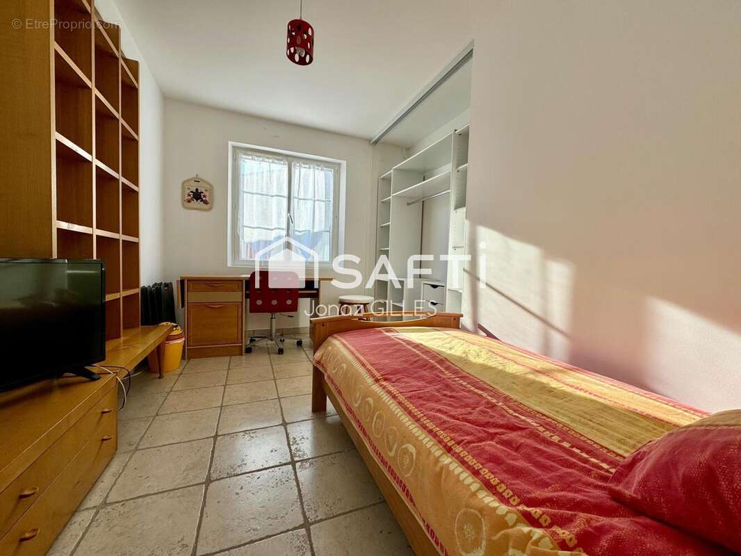 Photo 8 - Maison à SAINT-GEORGES-D&#039;OLERON