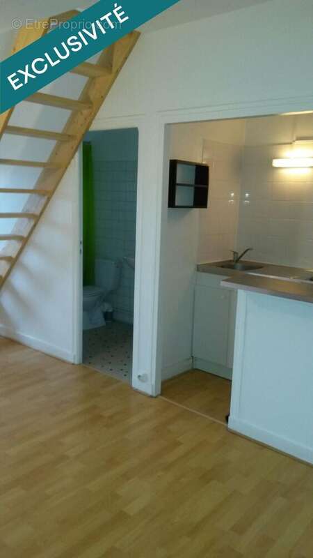 Photo 9 - Appartement à LA CHARTRE-SUR-LE-LOIR