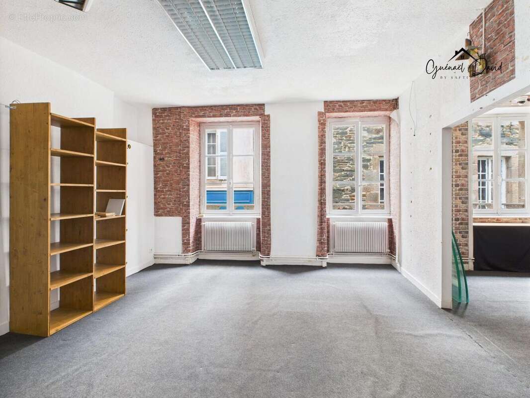 Photo 5 - Commerce à MORLAIX