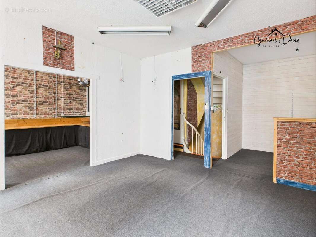 Photo 7 - Commerce à MORLAIX