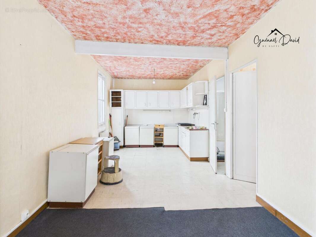 Photo 8 - Commerce à MORLAIX