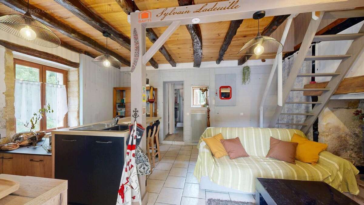 Photo 3 - Maison à LES EYZIES-DE-TAYAC-SIREUIL