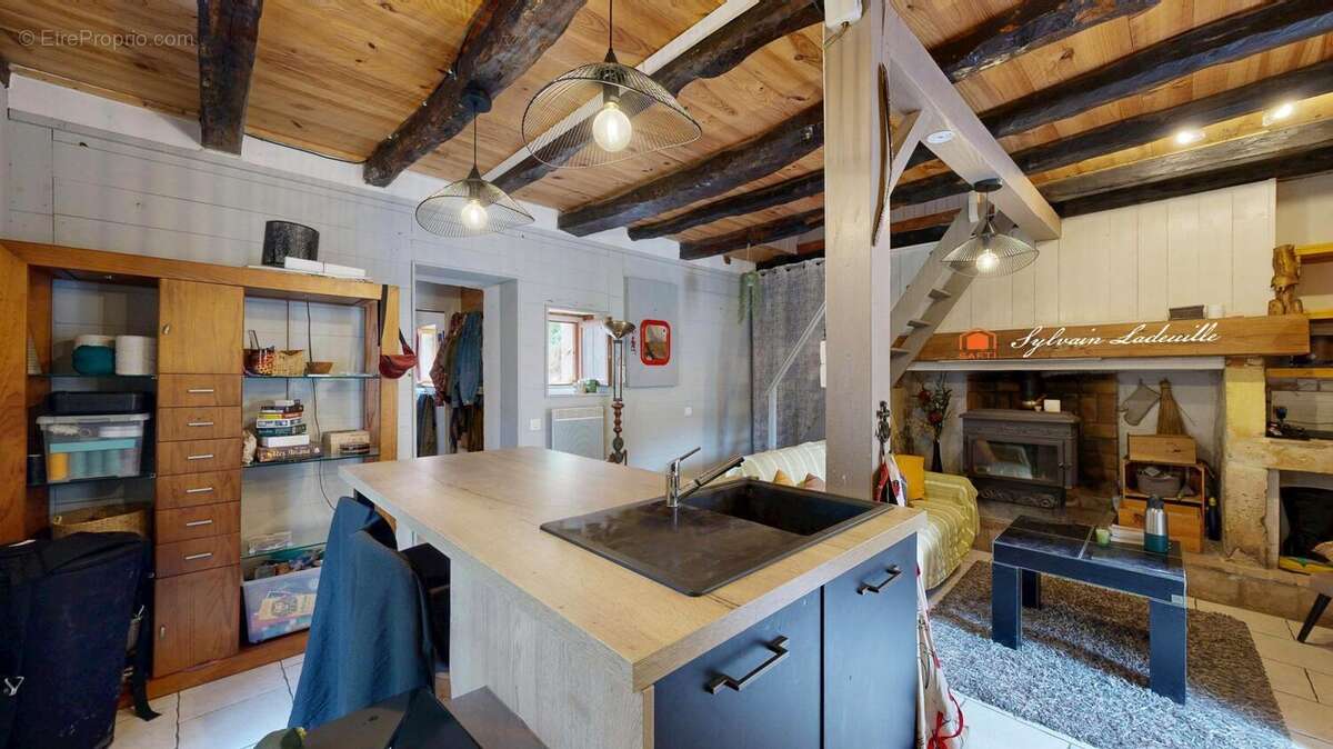 Photo 5 - Maison à LES EYZIES-DE-TAYAC-SIREUIL