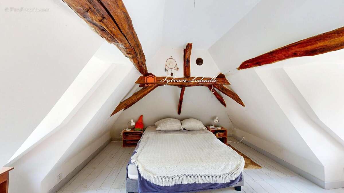 Photo 6 - Maison à LES EYZIES-DE-TAYAC-SIREUIL