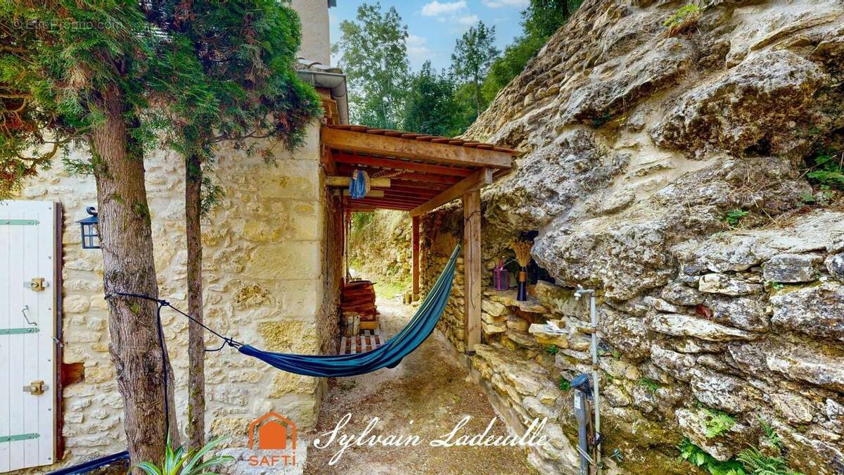 Photo 9 - Maison à LES EYZIES-DE-TAYAC-SIREUIL