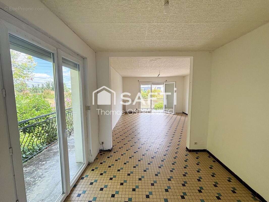 Photo 3 - Maison à VILLENEUVE-SUR-LOT