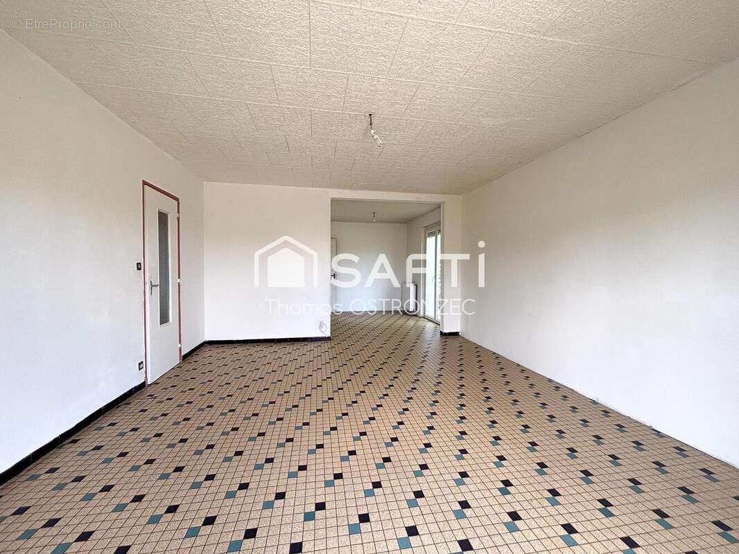 Photo 4 - Maison à VILLENEUVE-SUR-LOT