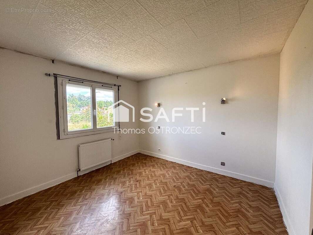 Photo 7 - Maison à VILLENEUVE-SUR-LOT